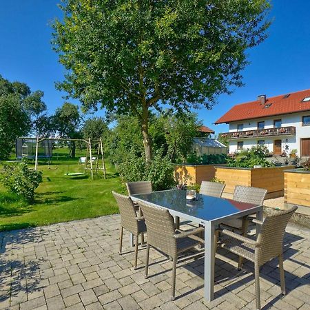 Beim Rieder Apartment Truchtlaching Exterior photo